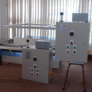 Tablero de Control