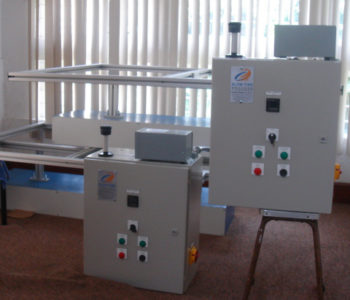 Tablero de Control