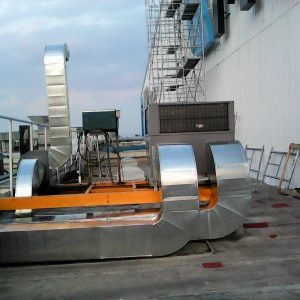 Sistema de Aire Acondicionado(1)