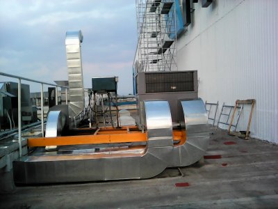 Sistema de Aire Acondicionado(1)
