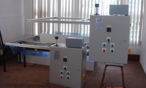 Tablero de Control